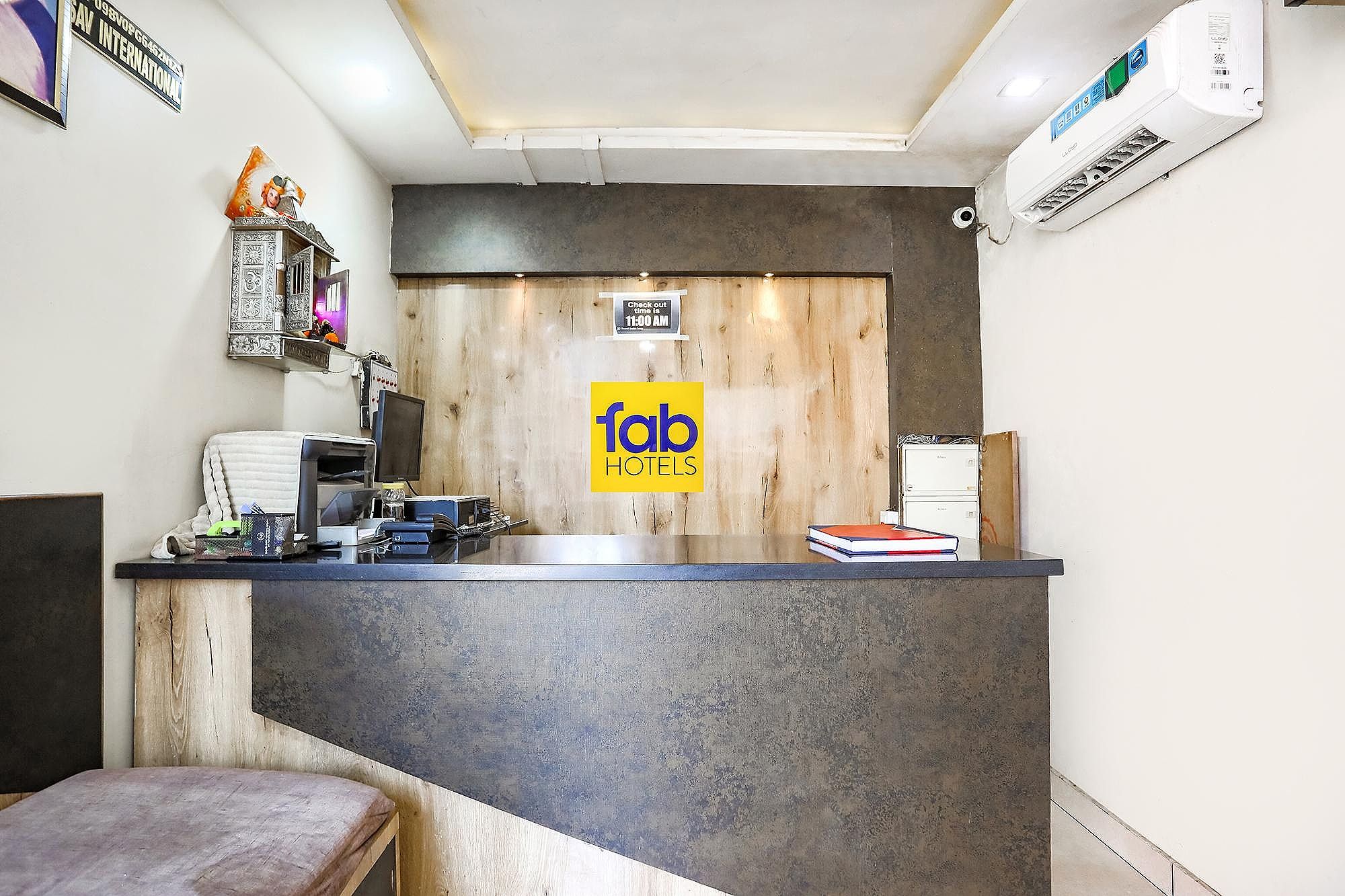 undefined Via Welcome 2