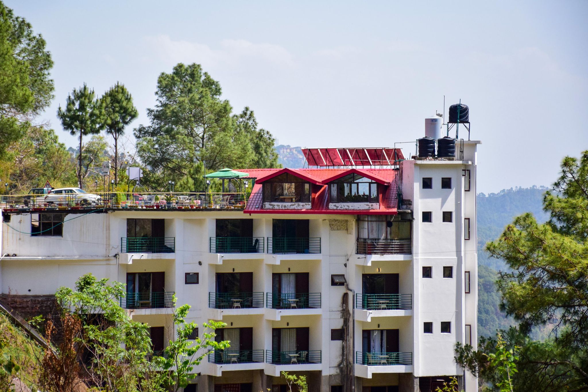 undefined Hotel Neelgiri