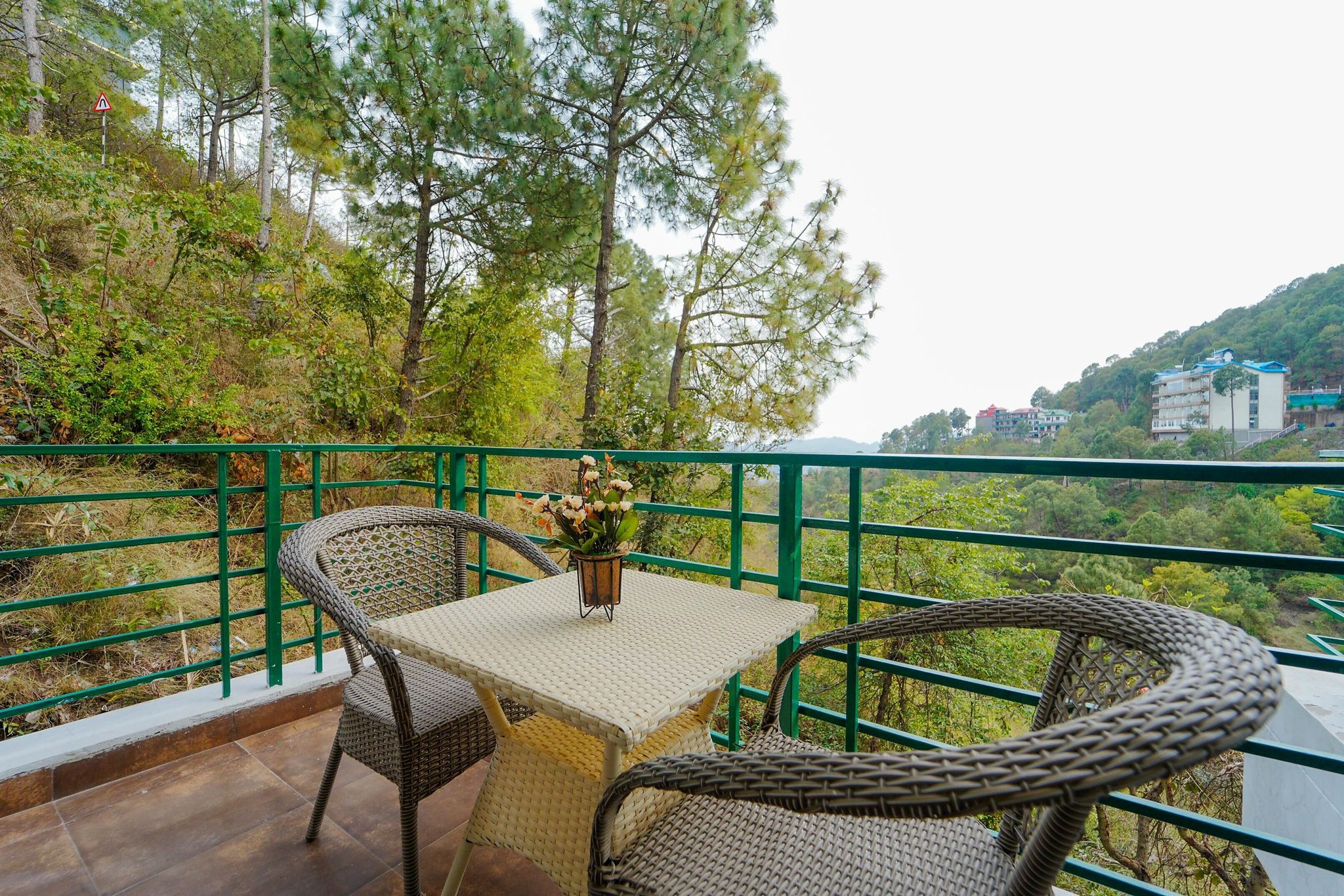 undefined Hotel Neelgiri 3