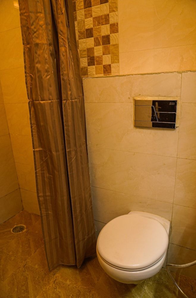 Montrose 11 Boutique Deluxe Room 11