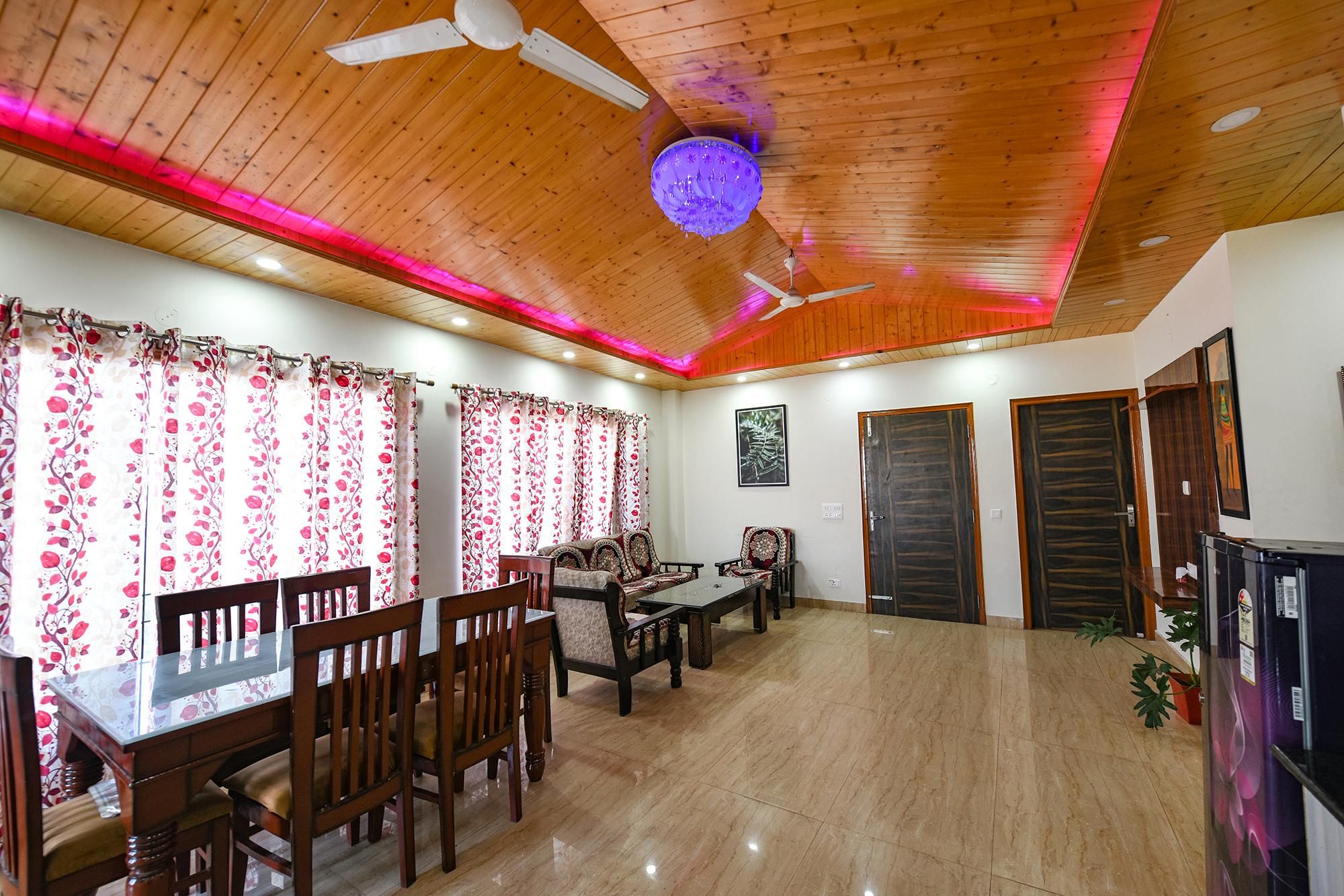 undefined FabHotel The Kasauli Heavens 6