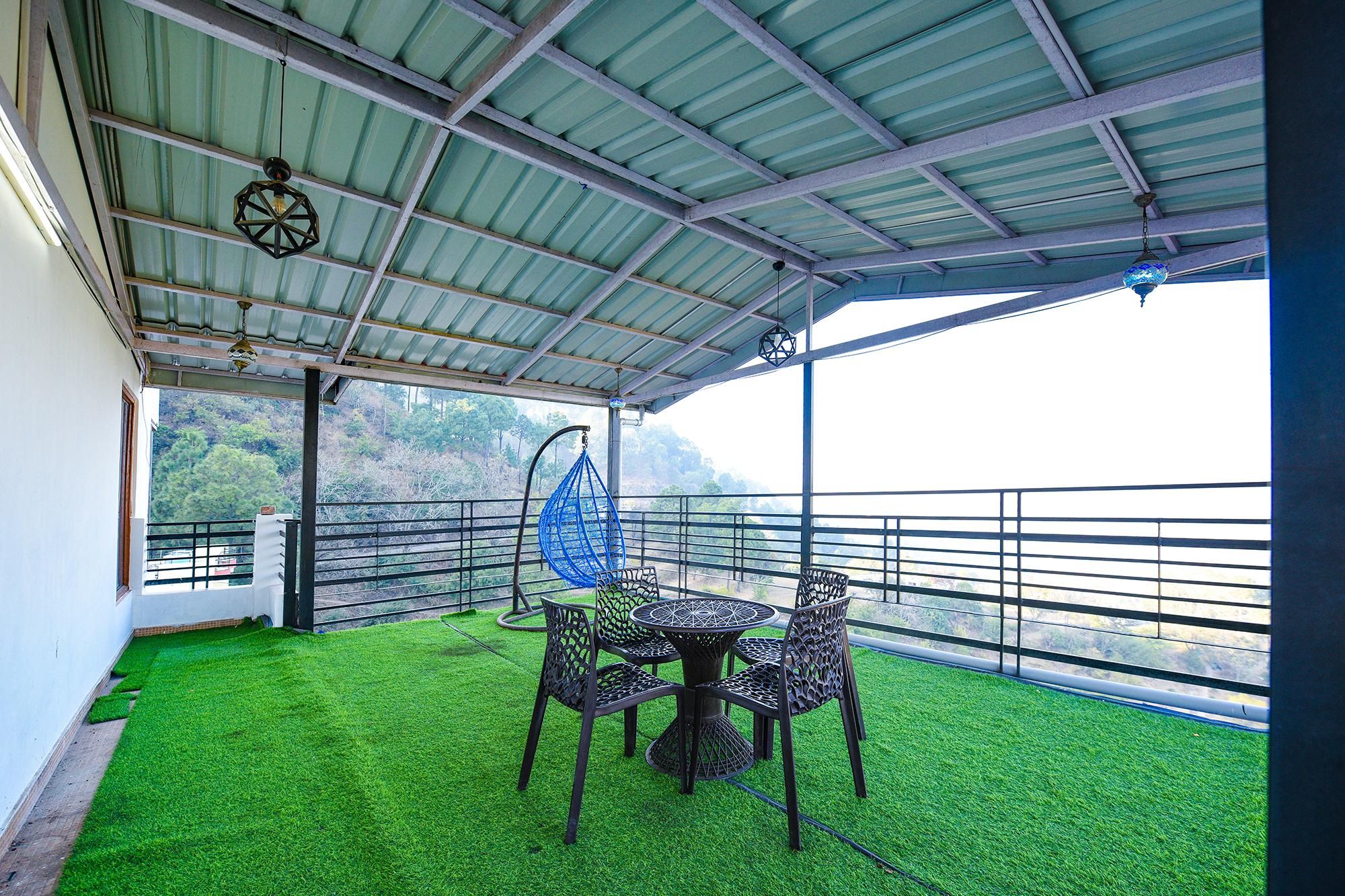 FabHotel The Kasauli Heavens 3