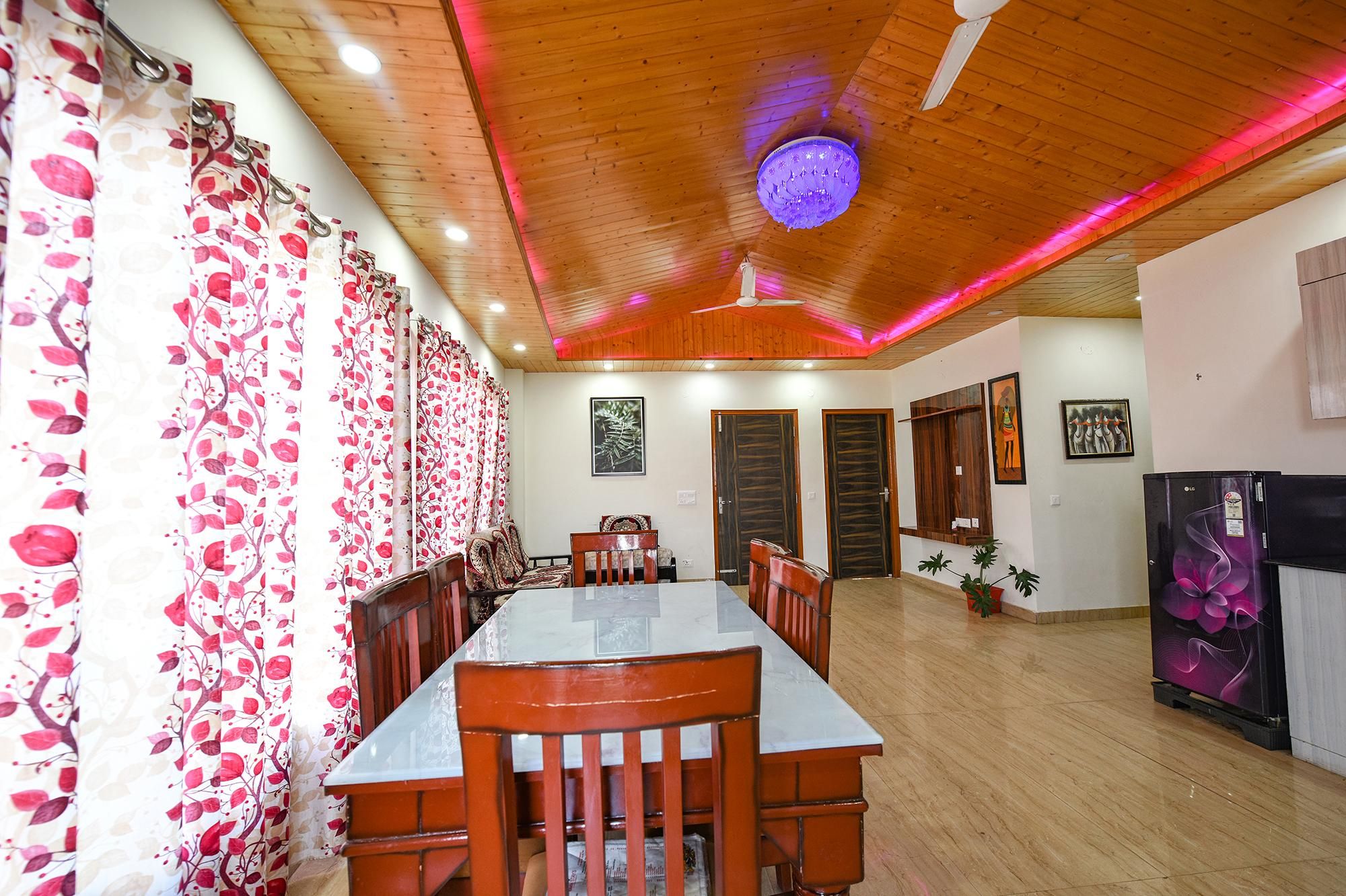 FabHotel The Kasauli Heavens 5