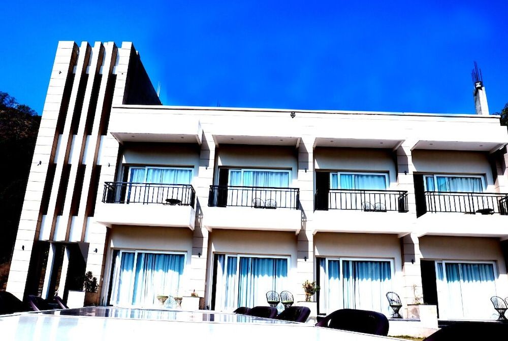 undefined Royal Suites by Park Tree Chakki Mor