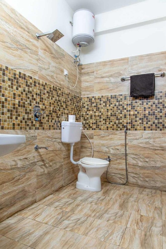 Himalayan Retreat 2 BHK Apartment 6