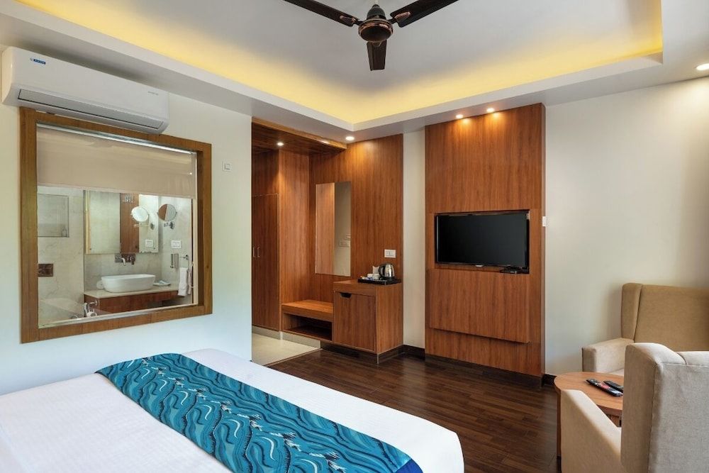 undefined Hotel The Chabal Kasauli 8