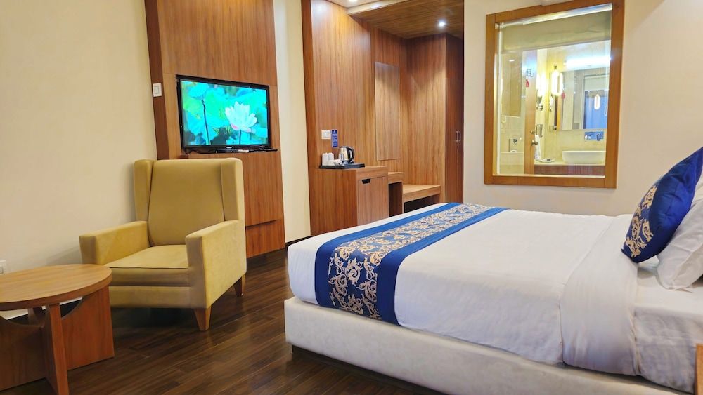 undefined Hotel The Chabal Kasauli 9