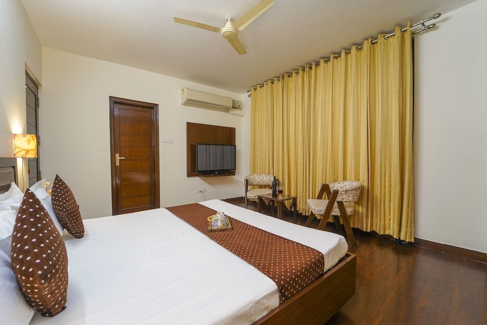 undefined Kamlia 3 BHK Villa By Dumnu Homes 9