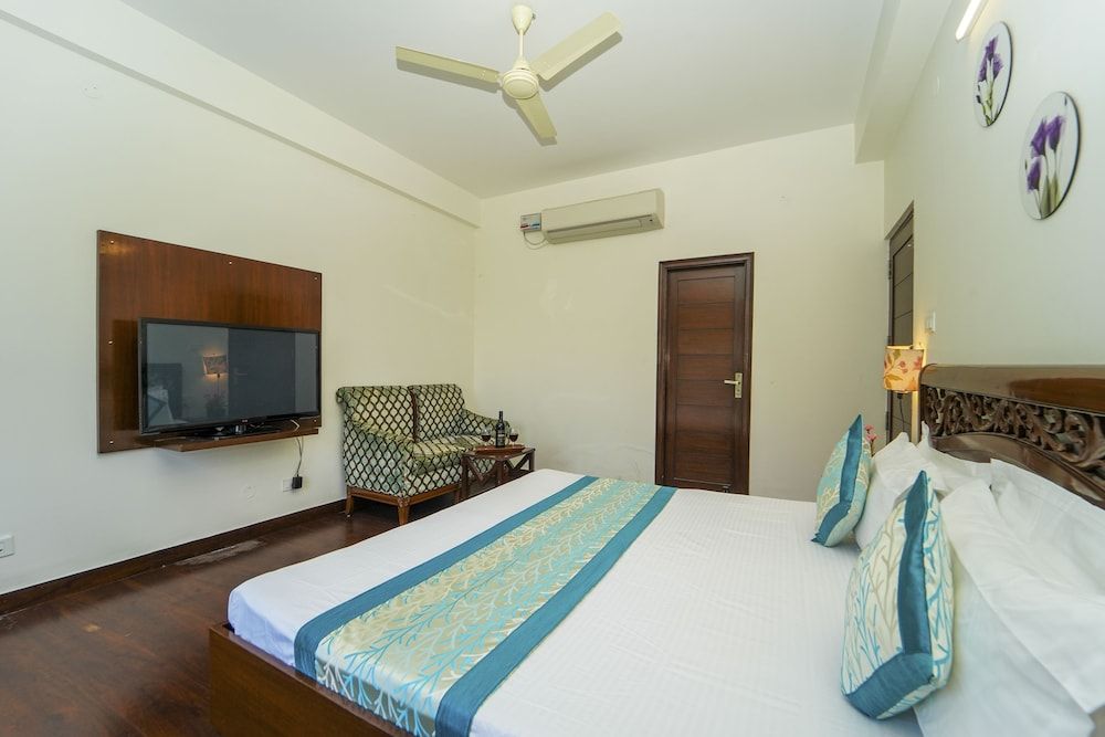 Kamlia 3 BHK Villa By Dumnu Homes Premium Villa 6