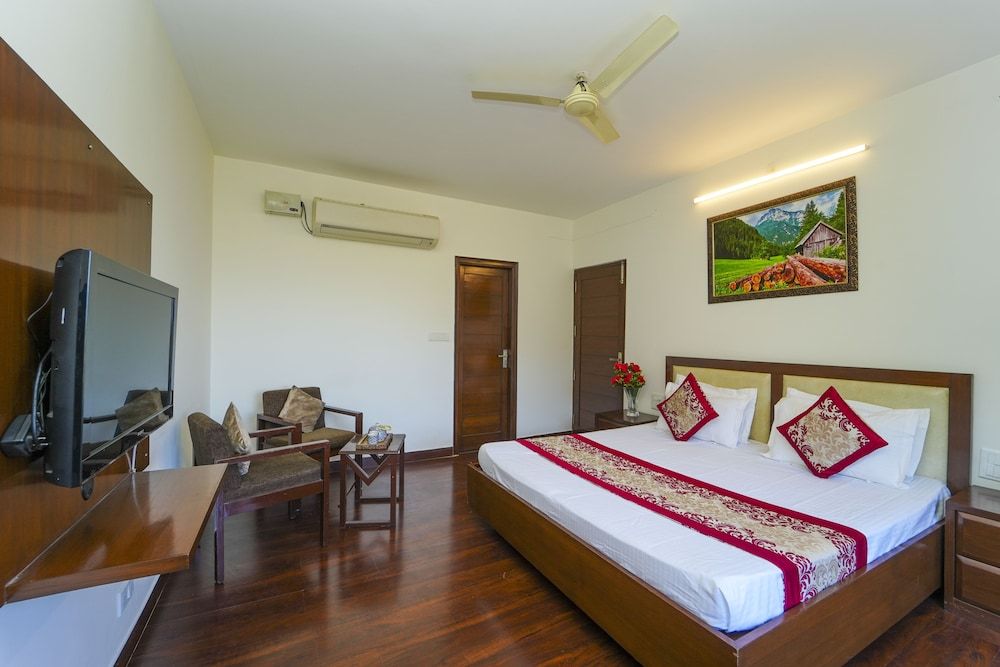 undefined Kamlia 3 BHK Villa By Dumnu Homes 10