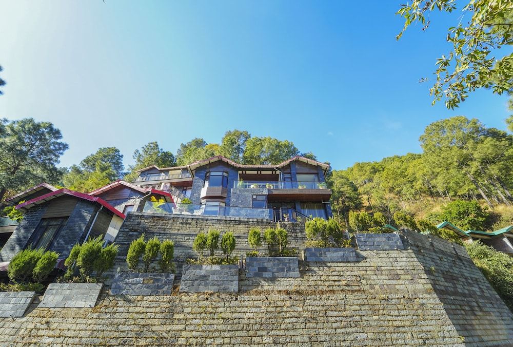 undefined Kamlia 3 BHK Villa By Dumnu Homes 3