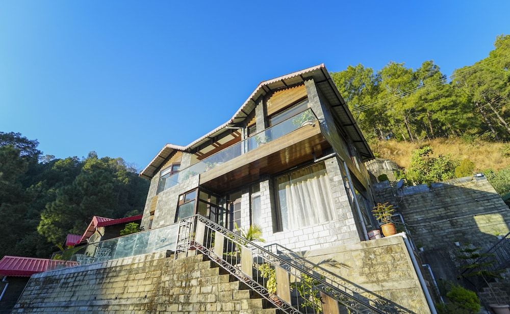 undefined Kamlia 3 BHK Villa By Dumnu Homes 6