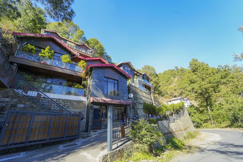 undefined Kamlia 3 BHK Villa By Dumnu Homes 5