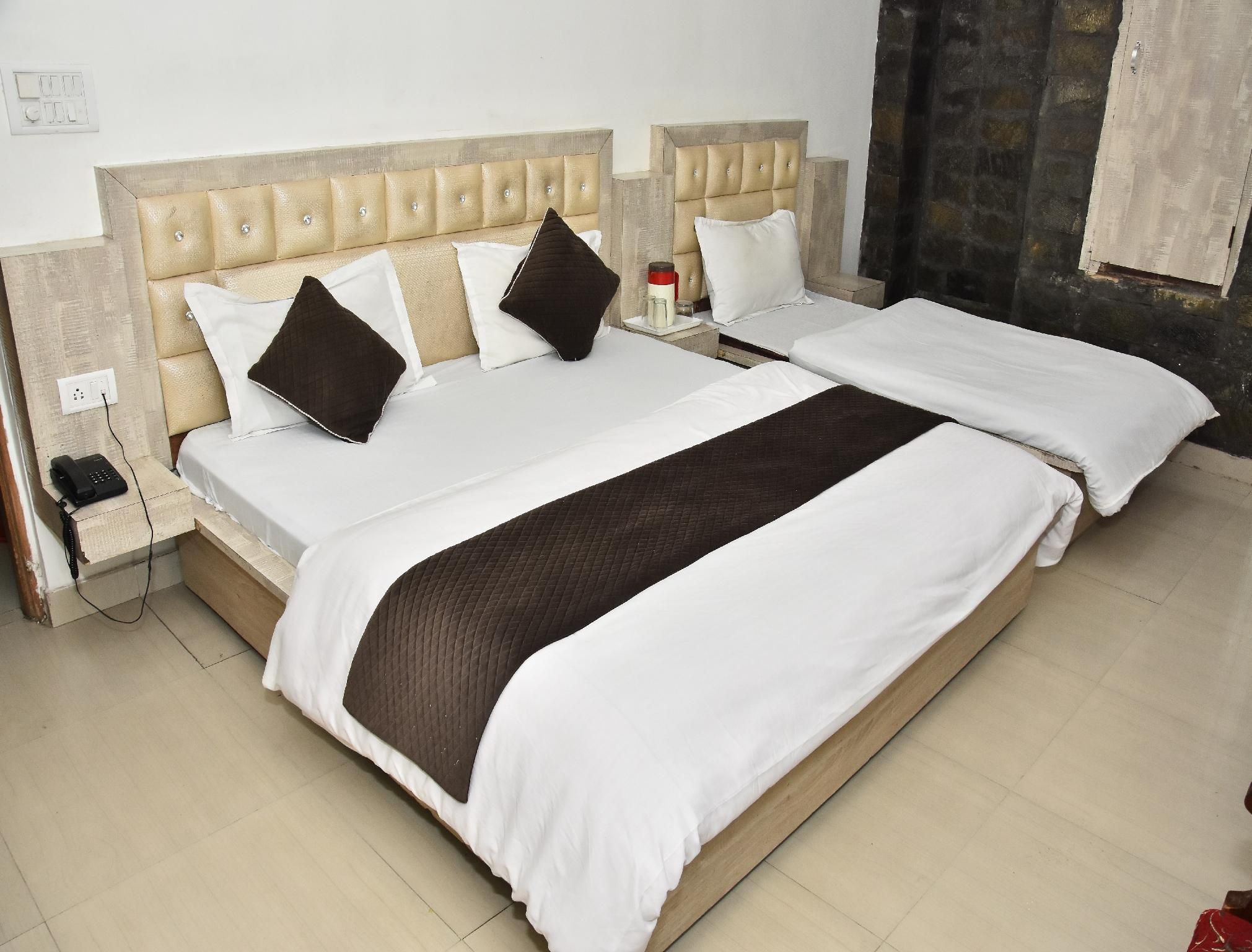 Triple Suite