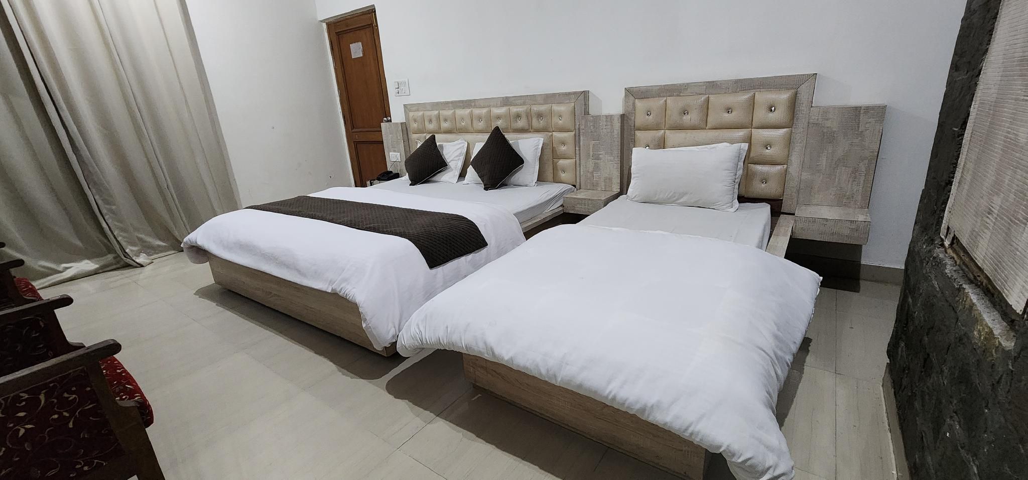 Triple Suite