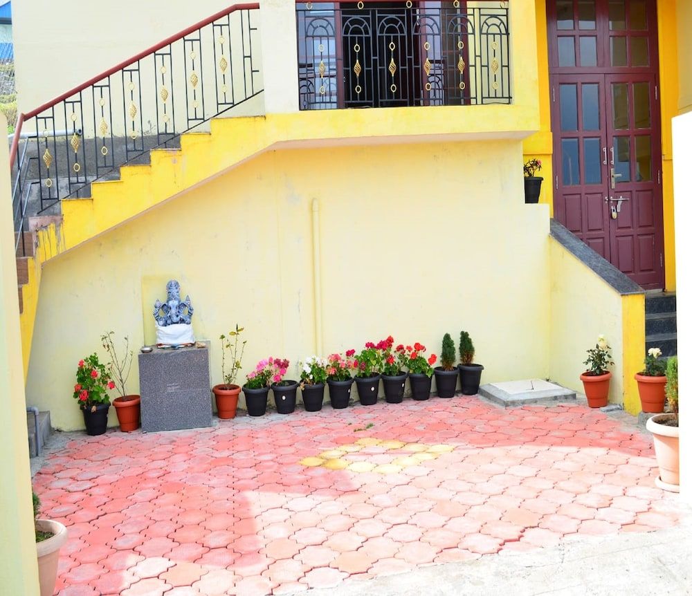 undefined Get Together Homestay 9