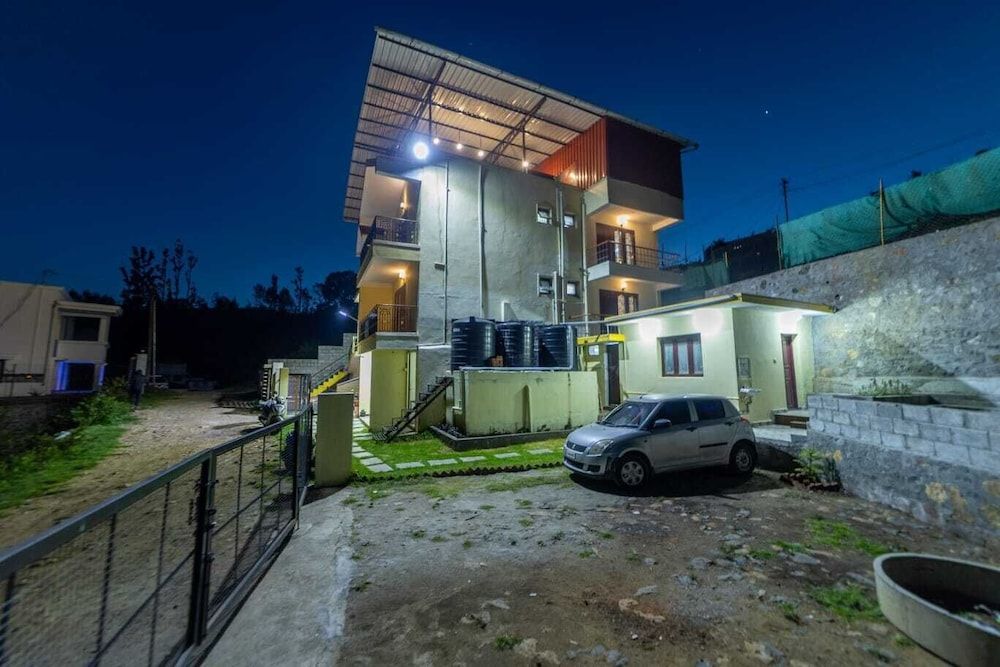 undefined Get Together Homestay 4