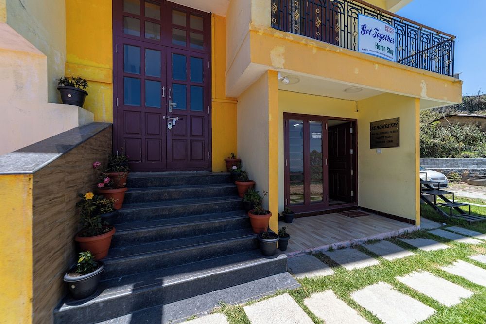 undefined Get Together Homestay 7