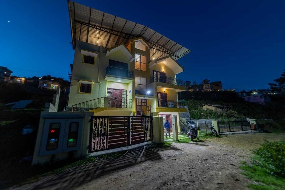 undefined Get Together Homestay 8