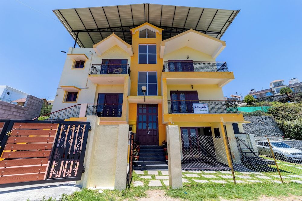 undefined Get Together Homestay