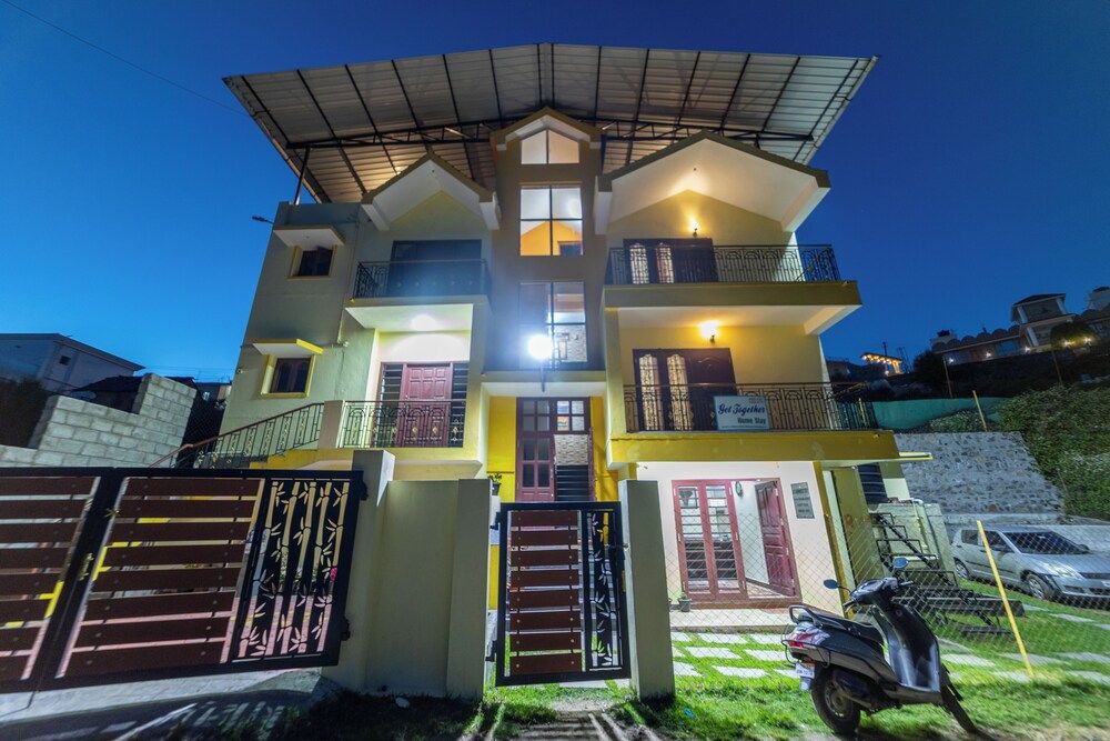 undefined Get Together Homestay 10