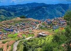 undefined Hill Heaven 7