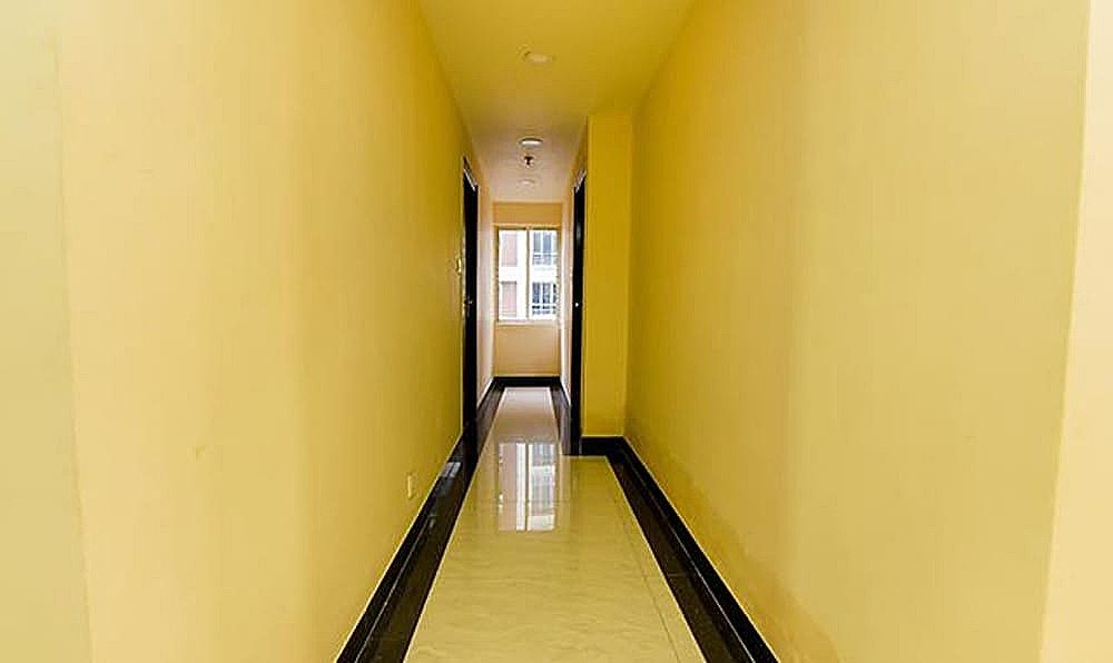 undefined Goroomgo Anshika Inn New Town Kolkata 2