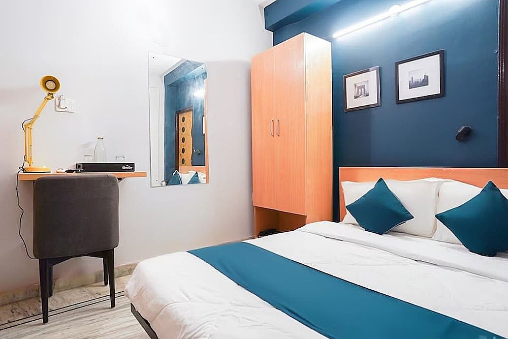 undefined Goroomgo Giriraj Stay Hub Kolkata 9