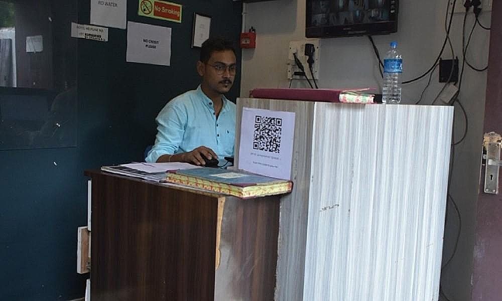 undefined Goroomgo Giriraj Stay Hub Kolkata 8