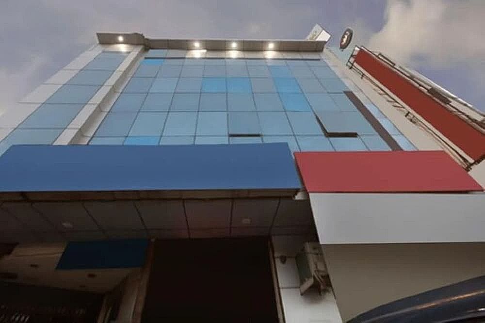 undefined Goroomgo Giriraj Stay Hub Kolkata