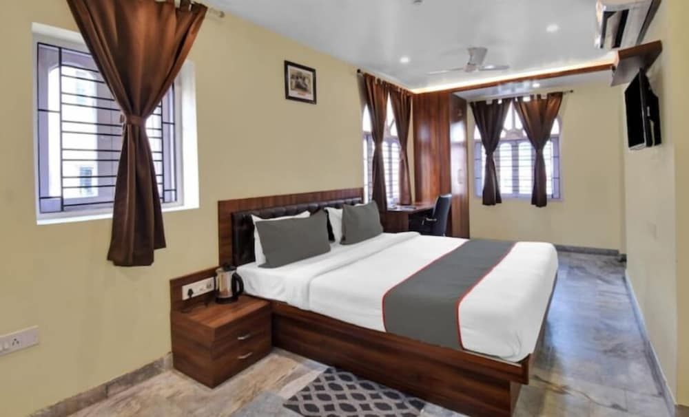 undefined Hotel Duplex Villa 9