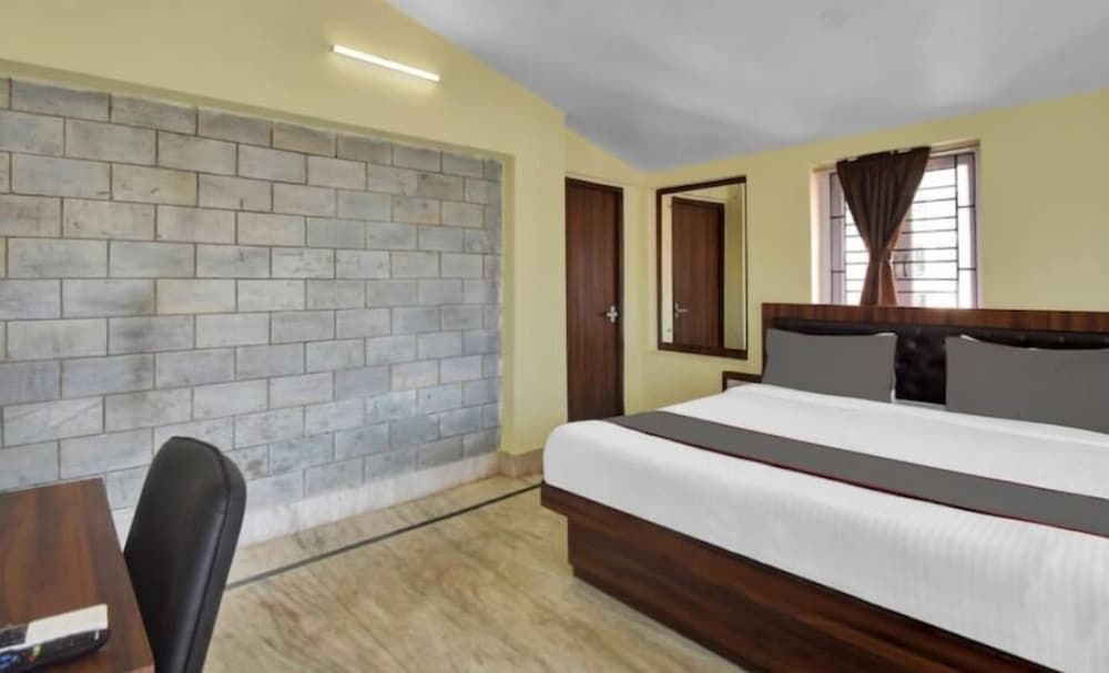 undefined Hotel Duplex Villa 7