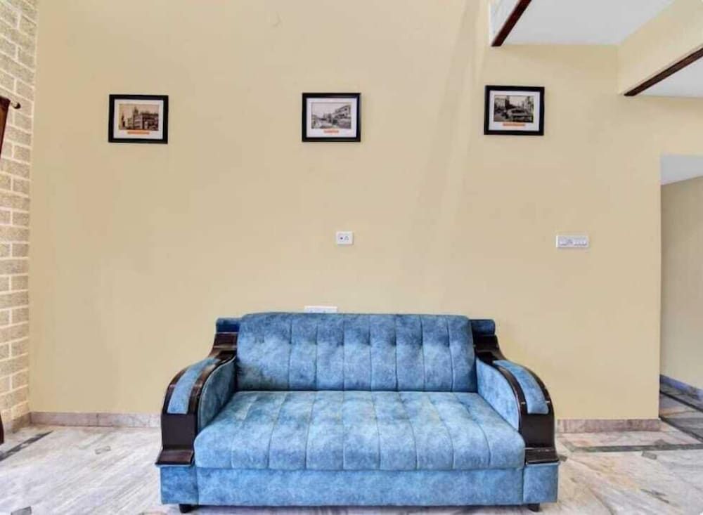 undefined Hotel Duplex Villa 8