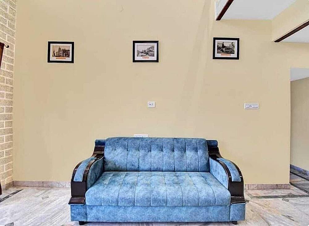 undefined Hotel Duplex Villa 4