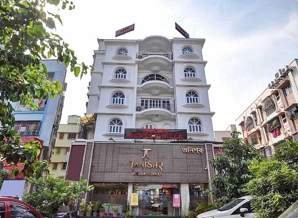 undefined Hotel Duplex Villa