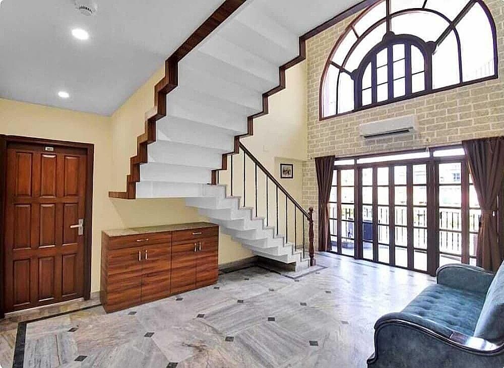 undefined Hotel Duplex Villa 2