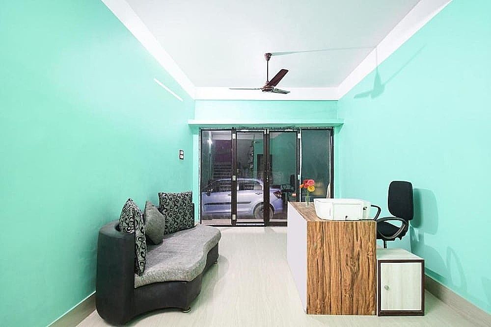 undefined Goroomgo Ariya International kolkata 2