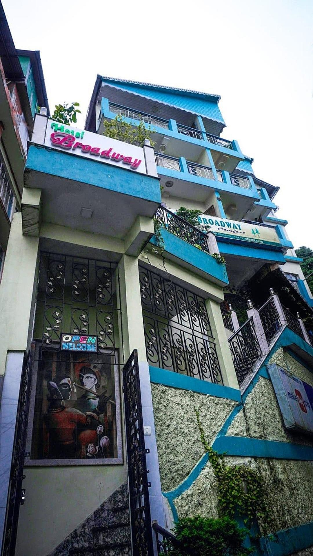 undefined Goroomgo Ariya International kolkata 3