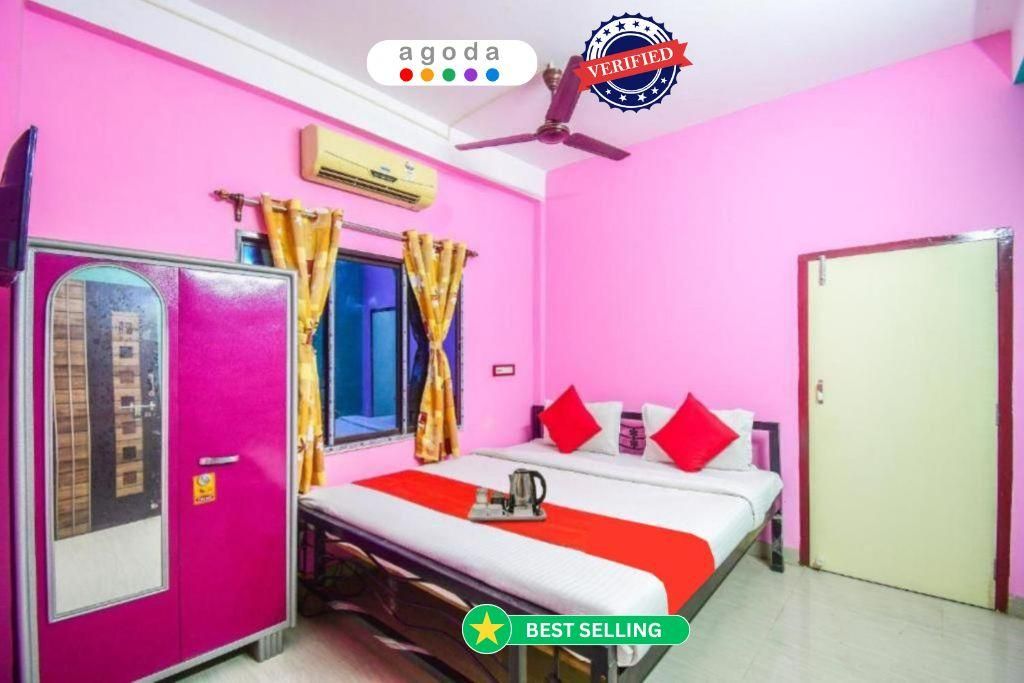 undefined Goroomgo Ariya International kolkata 9