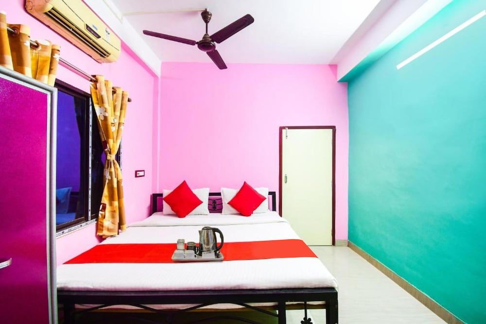 undefined Goroomgo Ariya International kolkata 8