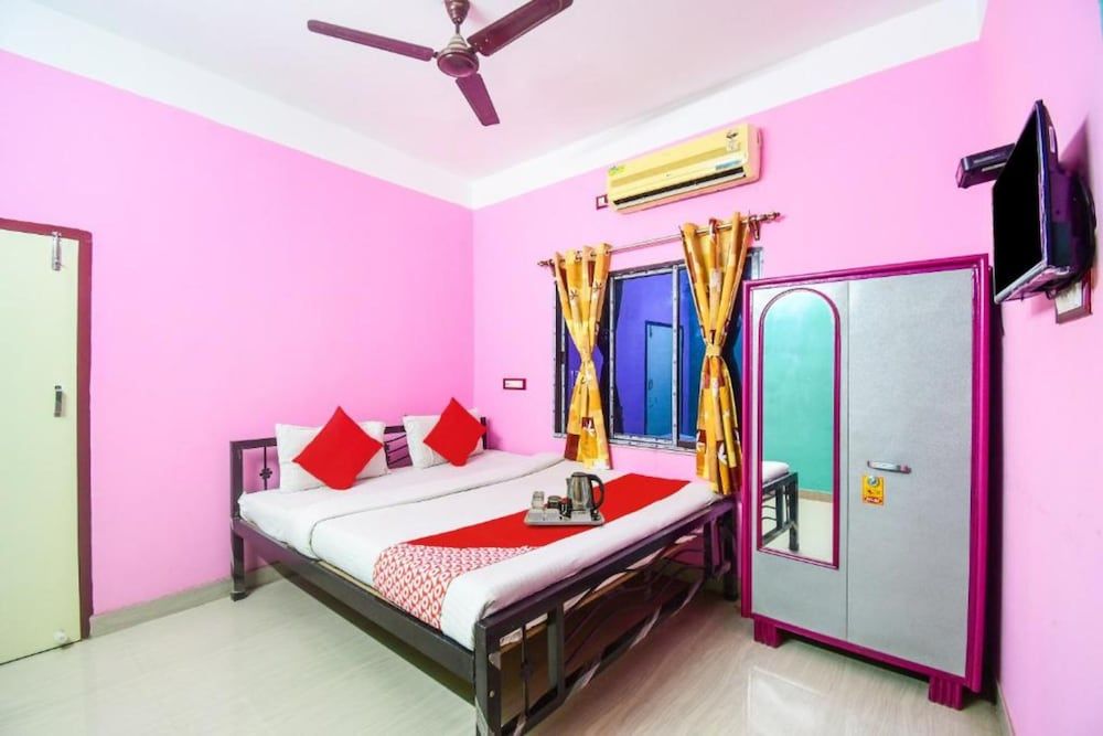 undefined Goroomgo Ariya International kolkata 10