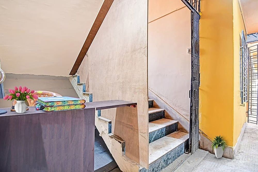 undefined Goroomgo Dream Line Kalikapur Kolkata 2