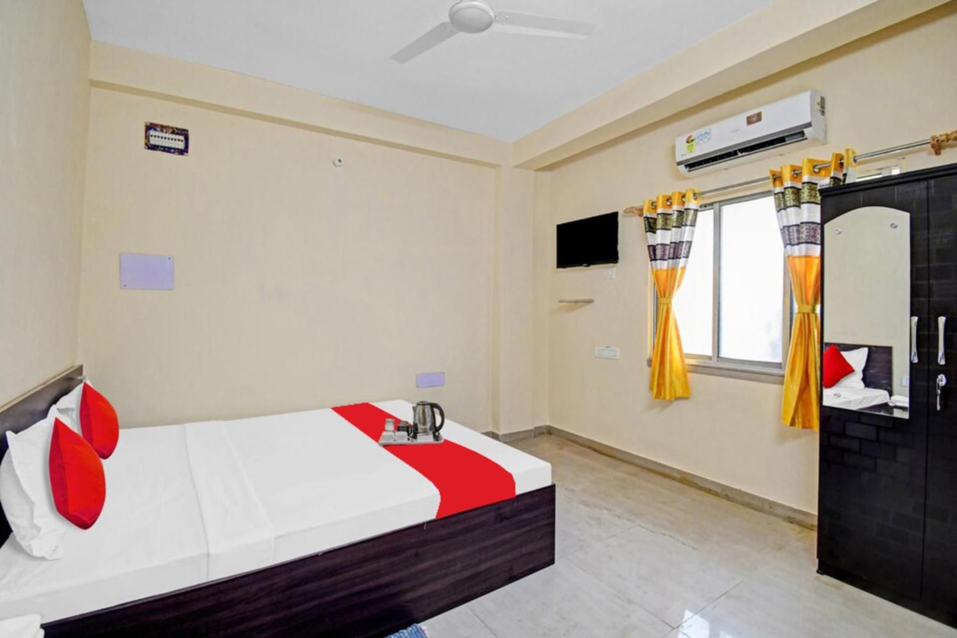 undefined Goroomgo Dream Line Kalikapur Kolkata 5