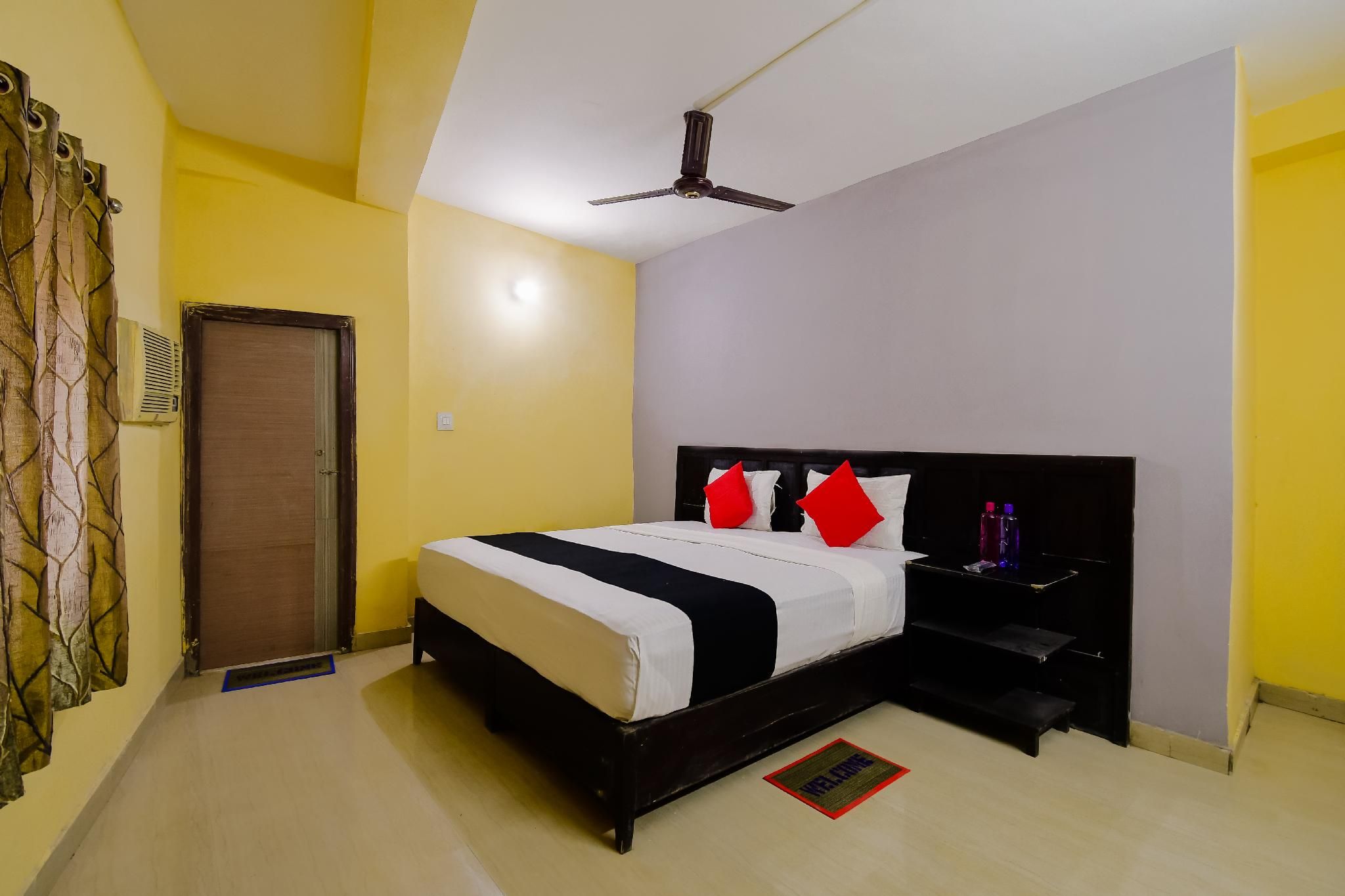 undefined Goroomgo Indigo Inn Salt lake Kolkata