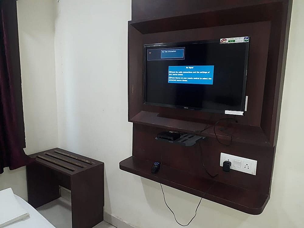 undefined Goroomgo Sai Guesthouse Jadavpur Kolkata 6