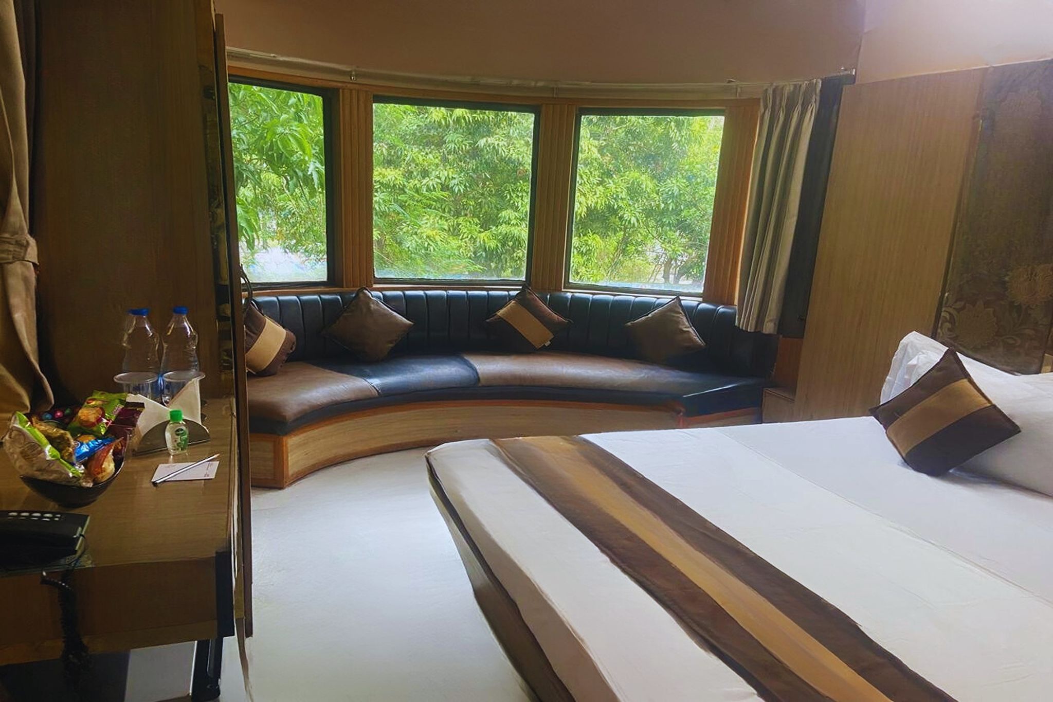 undefined The Kei Inn & Suites Hotel 5