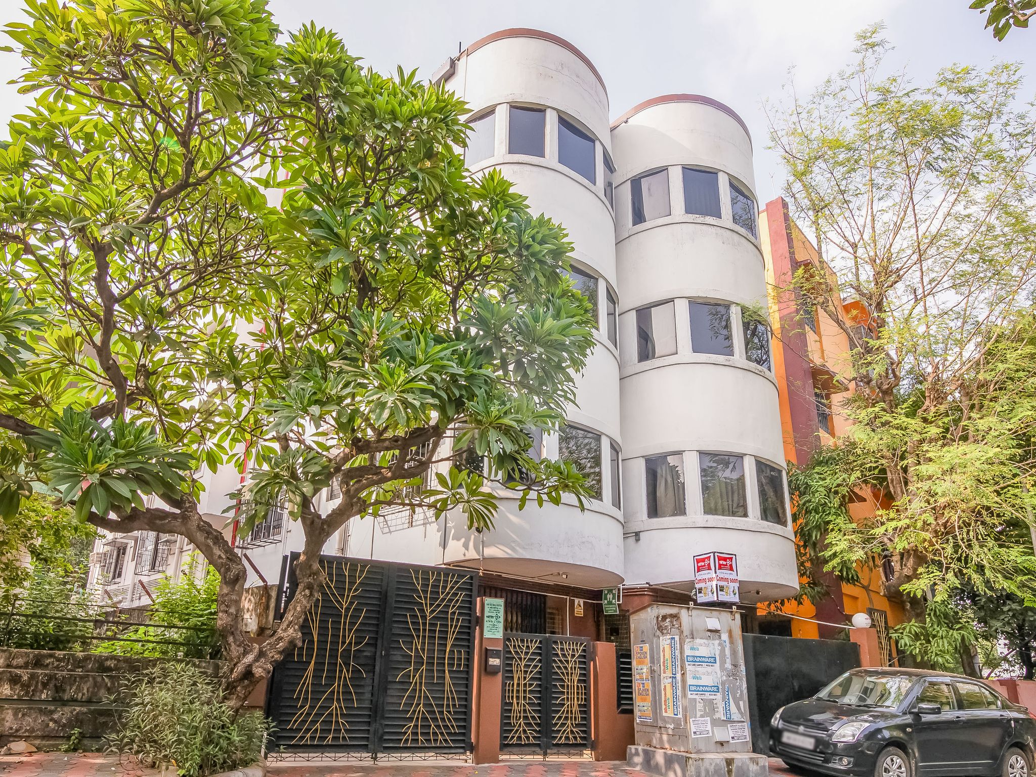 undefined The Kei Inn & Suites Hotel 7