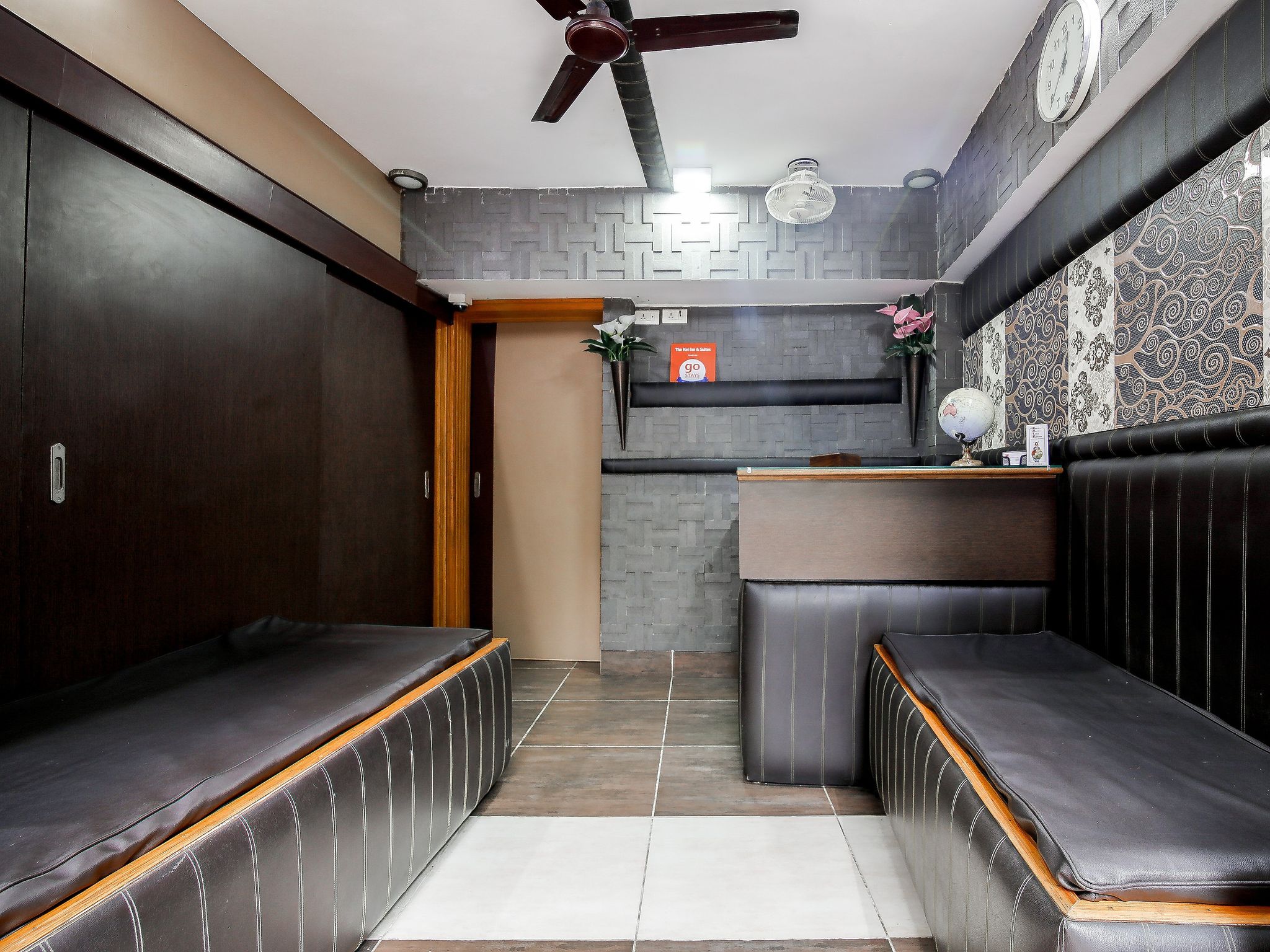 undefined The Kei Inn & Suites Hotel 2