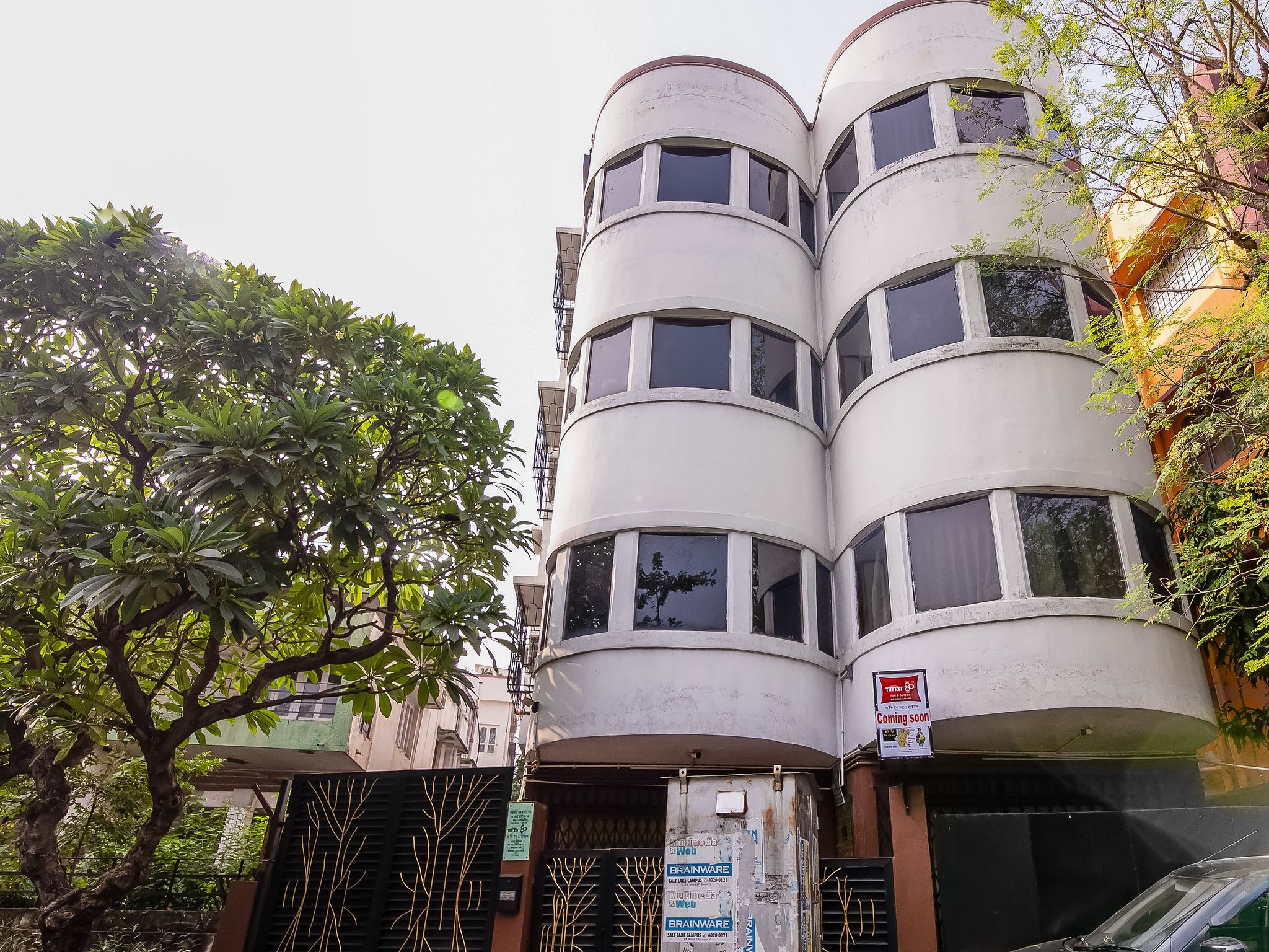 undefined The Kei Inn & Suites Hotel