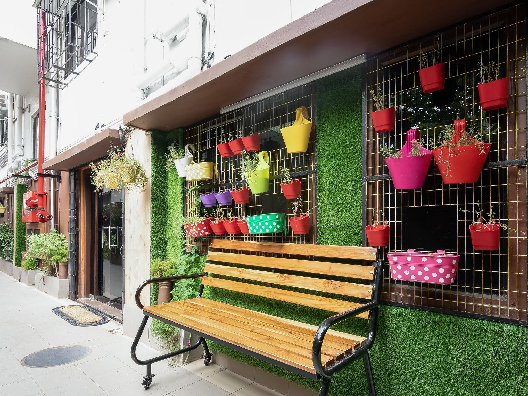 undefined The Kei Inn & Suites Hotel 4